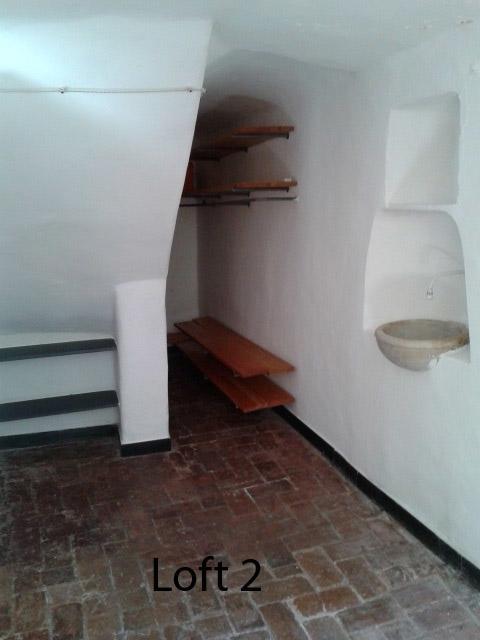 Appartement Loft In San Lorenzo *