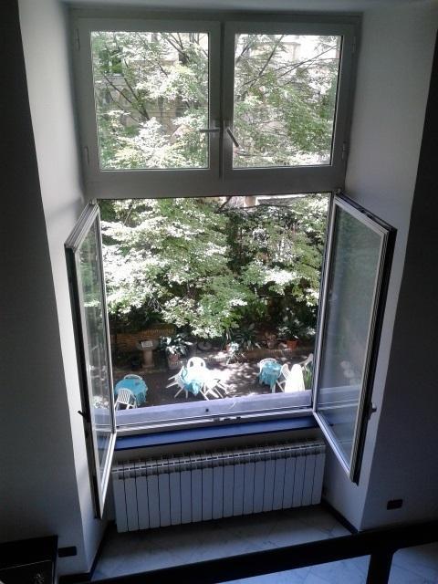 Appartement Loft In San Lorenzo *