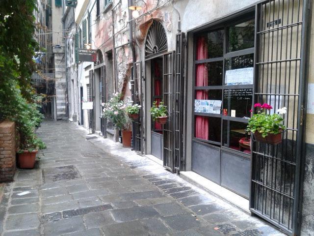 Appartement Loft In San Lorenzo *