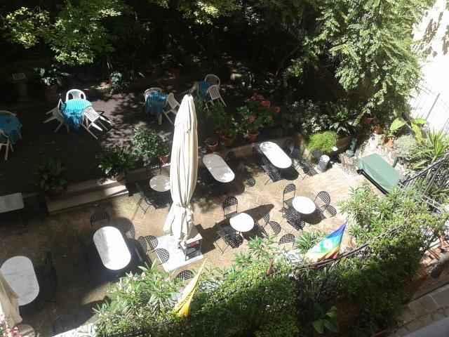 Appartement Loft In San Lorenzo Genua